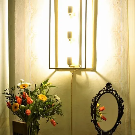 Il Palazzo Del Cardinale Bed & Breakfast 3*
