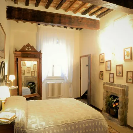 Bed & Breakfast Il Palazzo Del Cardinale