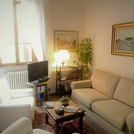 Il Palazzo Del Cardinale Bed & Breakfast 3*