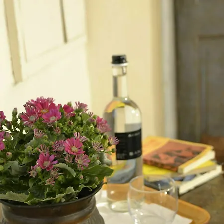 Il Palazzo Del Cardinale 3* Montalcino
