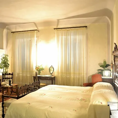 Bed & Breakfast Il Palazzo Del Cardinale 3*
