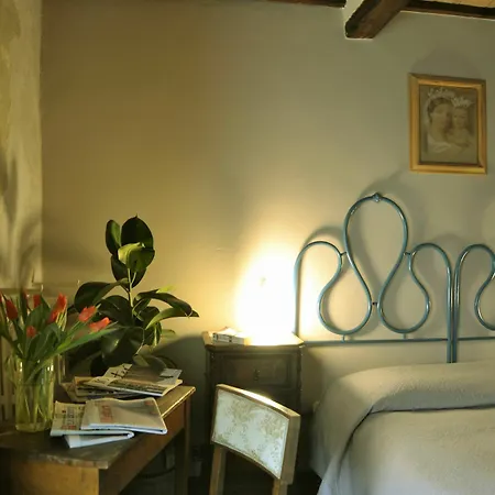 Il Palazzo Del Cardinale Bed & Breakfast Montalcino