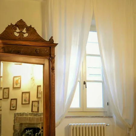 Il Palazzo Del Cardinale 3*