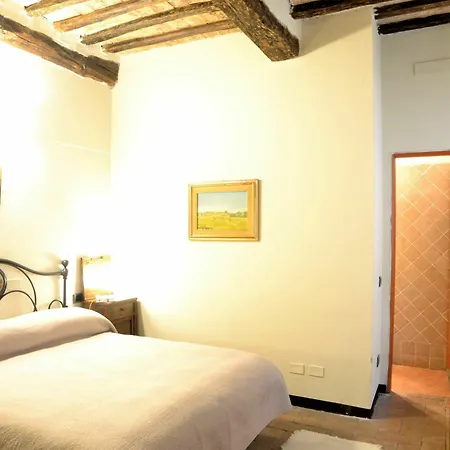Il Palazzo Del Cardinale Bed & Breakfast 3*