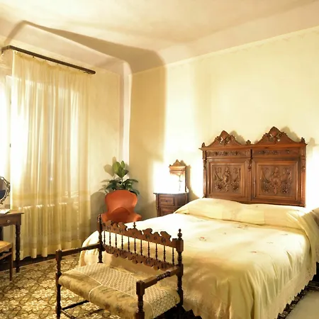 Il Palazzo Del Cardinale Bed & Breakfast Montalcino
