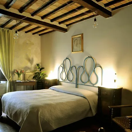 Il Palazzo Del Cardinale Bed & Breakfast