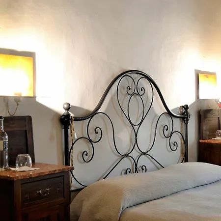Il Palazzo Del Cardinale Bed & Breakfast Montalcino