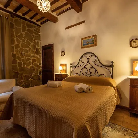 Il Palazzo Del Cardinale Bed & Breakfast 3*