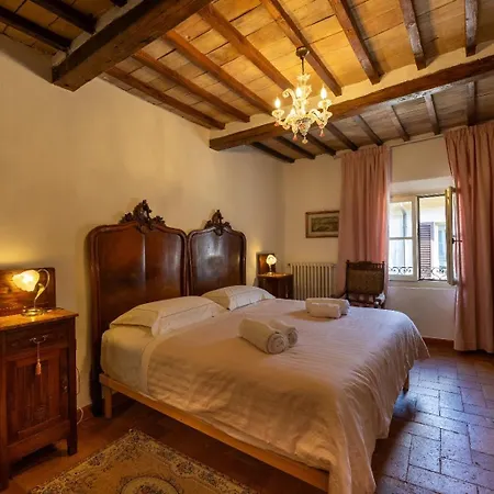 Bed & Breakfast Il Palazzo Del Cardinale