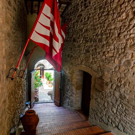 Il Palazzo Del Cardinale 3*