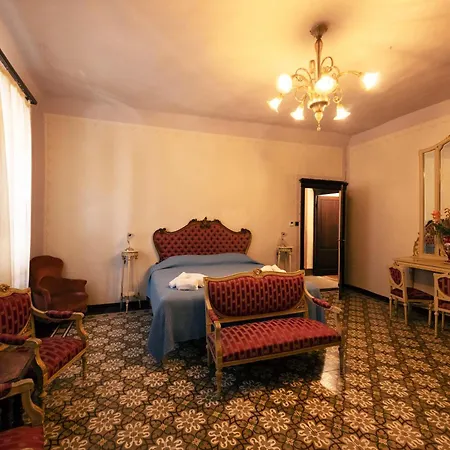 Bed & Breakfast Il Palazzo Del Cardinale