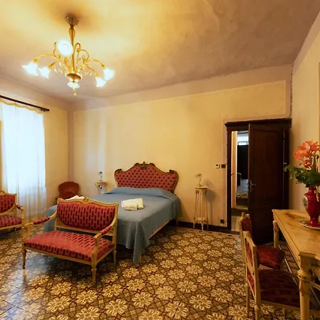 Il Palazzo Del Cardinale Bed & Breakfast 3*