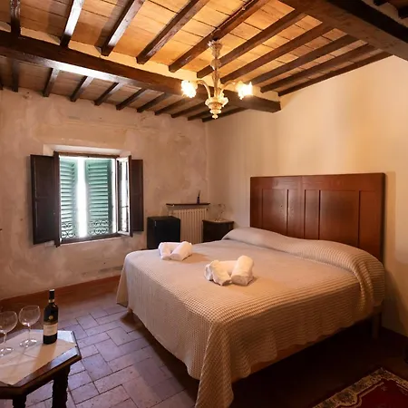 Bed & Breakfast Il Palazzo Del Cardinale 3*