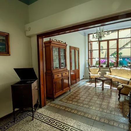 Il Palazzo Del Cardinale 3* Montalcino