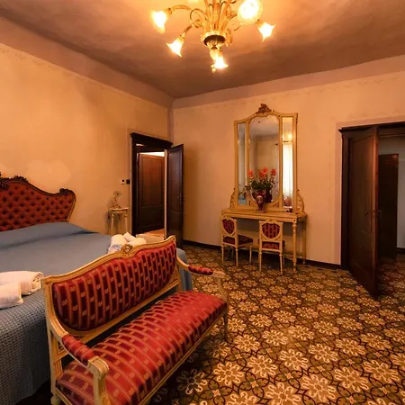 Il Palazzo Del Cardinale 3* Montalcino