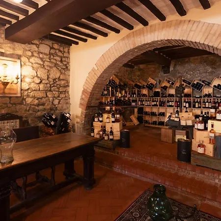 Bed & Breakfast Il Palazzo Del Cardinale