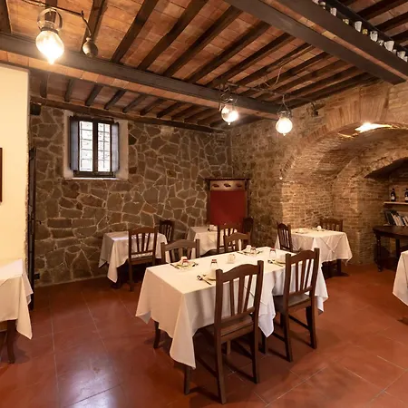 Il Palazzo Del Cardinale