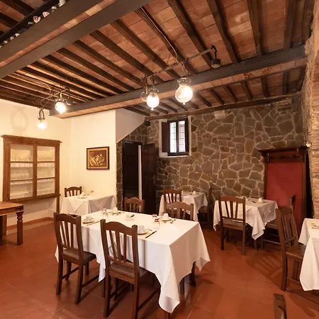 Bed & Breakfast Il Palazzo Del Cardinale 3*