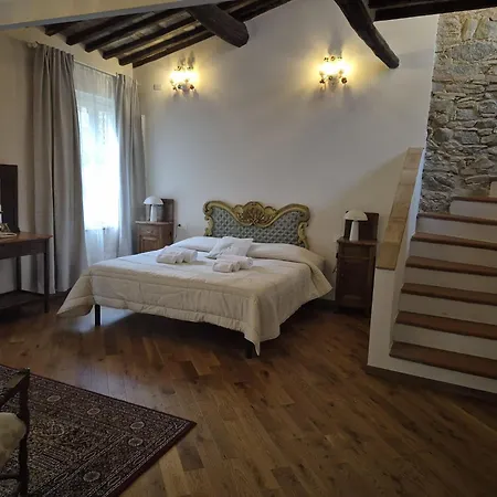 Il Palazzo Del Cardinale 3*