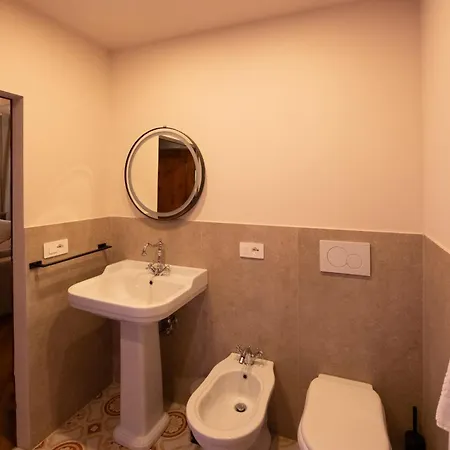 Il Palazzo Del Cardinale Bed & Breakfast