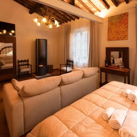 Il Palazzo Del Cardinale 3*