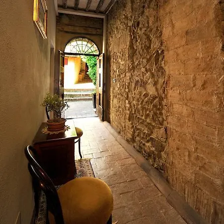 Il Palazzo Del Cardinale 3*