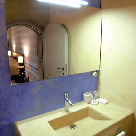 Bed & Breakfast Il Palazzo Del Cardinale Montalcino