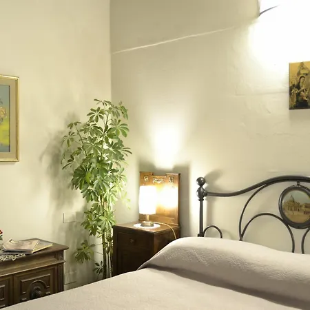 Bed & Breakfast Il Palazzo Del Cardinale