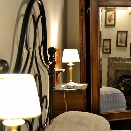 Bed & Breakfast Il Palazzo Del Cardinale 3*