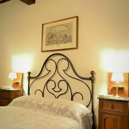 Il Palazzo Del Cardinale Bed & Breakfast Montalcino